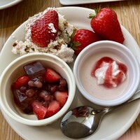 AWkitchen TOKYO 新丸ビル店 -  AWkitchen TOKYO 新丸ビル店 -