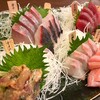 釣り魚の店舟武 - 料理写真: