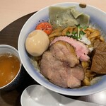 手打麺祭 かめ囲 - 