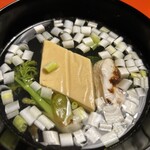 紀尾井町 福田家 - 