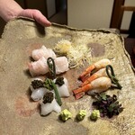 紀尾井町 福田家 - 