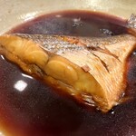 釣り魚の店舟武 - 