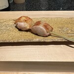 焼き鳥 幸羽 - 