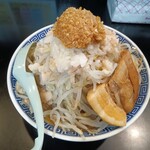 Ramen Tsukemen Garou - 