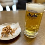 Shinano - 生ビール