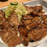 肉料理 まつざか - 