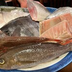 釣り魚の店舟武 - 