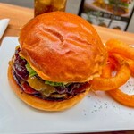 Craft Burger co. - 