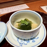 神楽坂 和食 千 - 