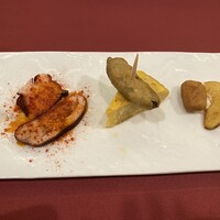 びいどろ 銀座店 -  びいどろ 銀座店 -