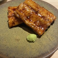 鮨 由う - 