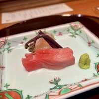 神楽坂 和食 千 - 