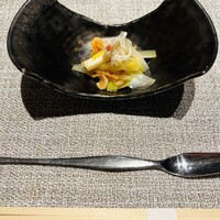 日比谷 蟹みつ - 