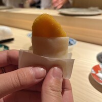 鮨 由う - 