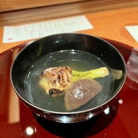 神楽坂 和食 千 - 