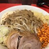 ラーメン 鷹の目 獨協大学前本店