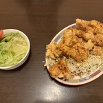 グリルみつば - 