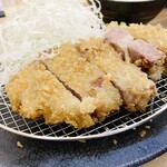 Tonkatsu Ya Kurobuta Gen - 