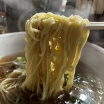 松ちゃん - the屋台の麺