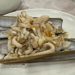Chuk Yuen Seafood Restaurant - 