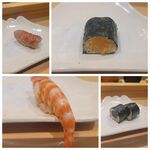 Gion Sushi Taku - 