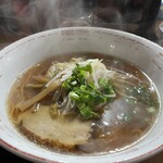 松ちゃん - theラーメン