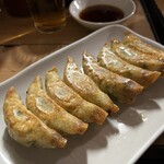 松ちゃん - 高級餃子