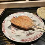 焼き鳥 幸羽 - 
