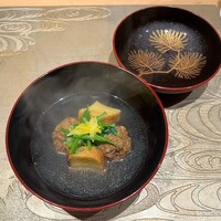 肉割烹ふたご 北新地店 - 