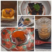 祇園鮨 琢 - 