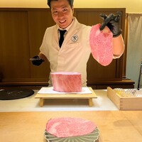 肉割烹ふたご 北新地店 - 