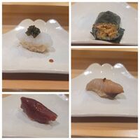 祇園鮨 琢 - 