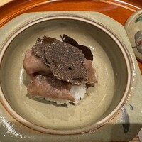 銀座 しのはら - 