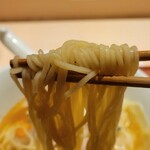 Mugito Mensuke - 麺が美味いって素晴らしい