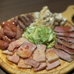 肉バル＆ビアホール MeatBeer - 