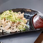 焼肉ホルモン せんべえ - 