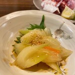 Dashi Dokoro Yamadaya - 