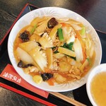 中華料理 瀋陽飯店 - 