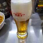 Kariya Kibou - 生ビール