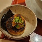 麦と麺助 - おこげ！