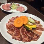 Honkaku Yakiniku Gyuuou - 