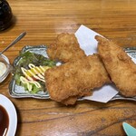 居酒屋 けんぼ - 