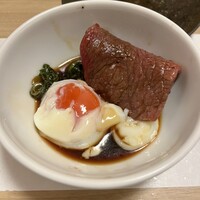 肉亭 結 - 