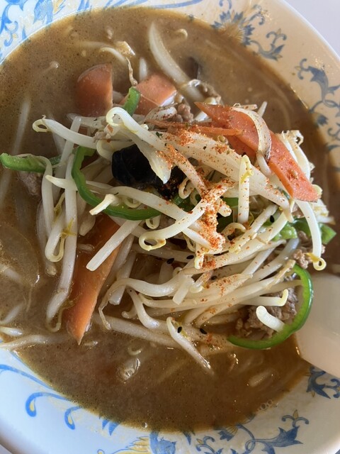 ラーメンあねっこ - 雫石（ラーメン）の写真