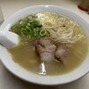 Satsuma Kko Ramen - 