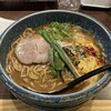 ラーメン札幌一粒庵