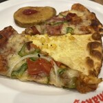 シェーキーズ - 