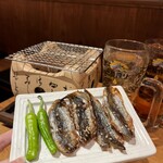 うまい魚が食べたくて - 