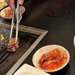 カルビハウス 桃谷本店 - 