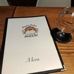 オーガニックイタリアン mochi - 